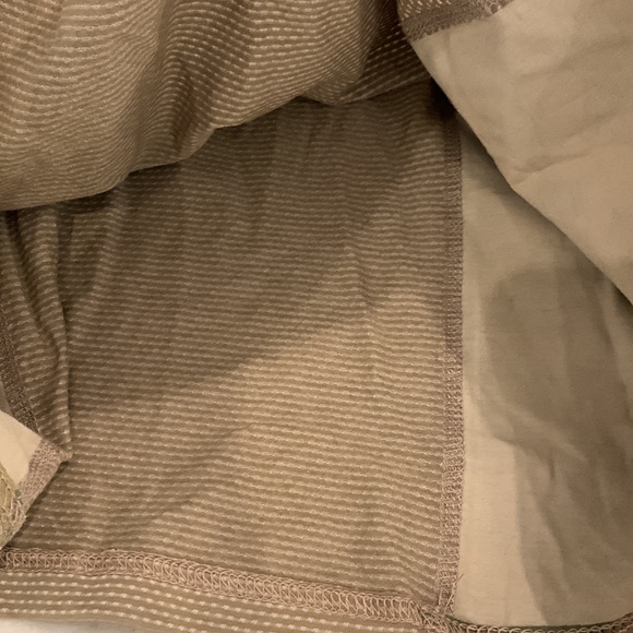 US Army Genuine Issue Multicam Flame Resistant Shirt w/Zipper Size Medium - Picture 7 of 8